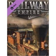 Railway Empire - Crossing the Andes למכירה 