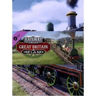 Railway Empire - Great Britain & Ireland למכירה 