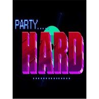 Party Hard למכירה 