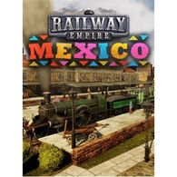 Railway Empire - Mexico למכירה 