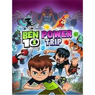 Ben 10: Power Trip למכירה 
