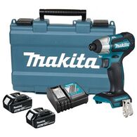 מברגת אימפקט Makita DTD155 מקיטה למכירה , 3 image