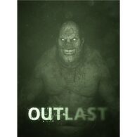 Outlast למכירה , 2 image