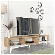 מזנון מזנון טלוויזיה דגם אדריאן 1.6 Geva Design למכירה , 4 image