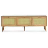 מזנון מזנון טלויזיה דגם לוקה Geva Design למכירה , 2 image