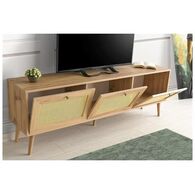 מזנון מזנון טלויזיה דגם לוקה Geva Design למכירה , 5 image