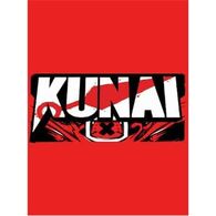 Kunai למכירה 