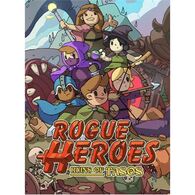 Rogue Heroes: Ruins of Tasos למכירה 