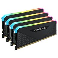 זיכרון  למחשב נייח 64GB 3200Mhz Corsair CMG64GX4M4E3200C16 קורסייר למכירה , 2 image