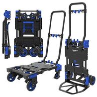 עגלת משא מתקפלת KASCO KAG68137 למכירה , 2 image