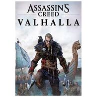 Assassin's Creed Valhalla למכירה 