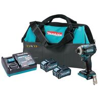 מפתח אימפקט Makita TD001G מקיטה למכירה , 3 image
