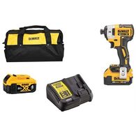 מברגת אימפקט DeWALT DCF887 XR Max 20V למכירה , 3 image