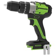 מקדחה/מברגה 99575/5 Greenworks למכירה , 2 image