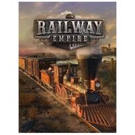 Railway Empire למכירה 