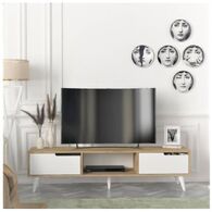 מזנון מזנון טלוויזיה דגם אדריאן 1.6 Geva Design למכירה , 3 image