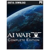 AI War 2 Complete Edition למכירה 