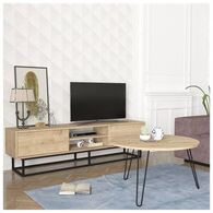 מזנון סט מזנון טלוויזיה ושולחן דגם דייזי Geva Design למכירה , 3 image