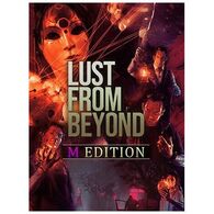 Lust from Beyond M Edition למכירה 