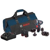 מקדחה/מברגה Bosch GSR 12V-15 FC בוש למכירה , 5 image