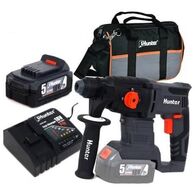 פטישון 100112-006 Hunter למכירה , 2 image