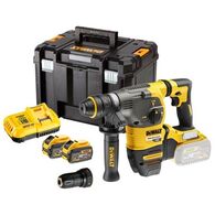 פטישון DeWALT DCH334X2 למכירה , 3 image