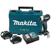 מברגת אימפקט Makita XDT15 מקיטה למכירה 