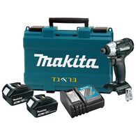 מברגת אימפקט Makita XDT15 מקיטה למכירה , 2 image