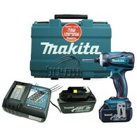 מברגת אימפקט Makita DTD146RME מקיטה למכירה , 3 image