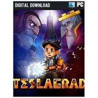 Teslagrad למכירה 