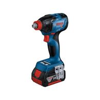 מברגת אימפקט Bosch GDX 18V-210 C בוש למכירה , 2 image