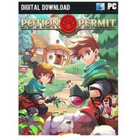 Potion Permit למכירה 