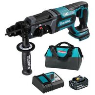 פטישון Makita DHR241Z מקיטה למכירה , 3 image