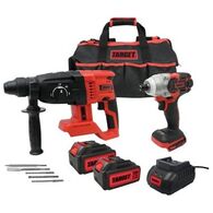 סט כלים Target TK204 למכירה , 2 image