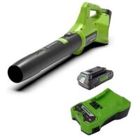 מפוח עלים 99506/10 Greenworks למכירה 