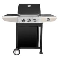 גריל  גז Arizona גריל גז 3 מבערים Camptown קמפטאון למכירה , 2 image