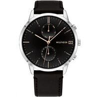 שעון יד  אנלוגי  לגבר 1710406 Tommy Hilfiger טומי הילפיגר למכירה , 2 image