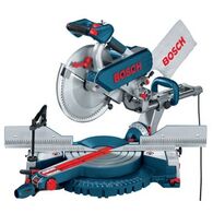 מסור  גרונג Bosch GCM12SD בוש למכירה 