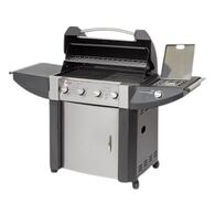 גריל  גז spider grill 4 + כירת צד Scab למכירה , 2 image