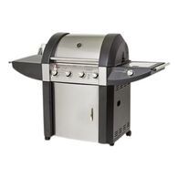 גריל  גז spider grill 4 + כירת צד Scab למכירה , 4 image