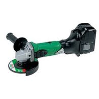 משחזת זווית Hikoki Hitachi G18DL למכירה , 2 image