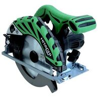 מסור  עגול Hikoki Hitachi C7BU2 למכירה , 2 image