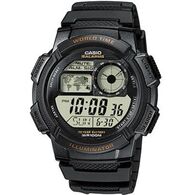 שעון יד  דיגיטלי Casio AE1000W1AV קסיו למכירה , 2 image