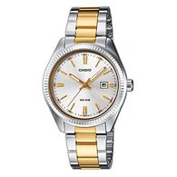 שעון יד  אנלוגי  לאישה Casio LTP1302SG7A קסיו למכירה 