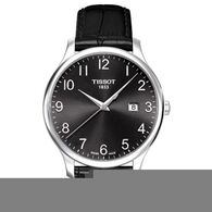 שעון יד  אנלוגי  לגבר Tissot T063.610.16.052.00 טיסו למכירה 