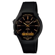 שעון יד  משולב  לגבר Casio AW90H9EV קסיו למכירה 