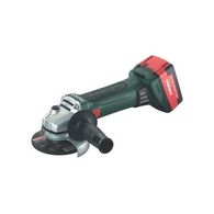 משחזת זווית Metabo W18 LTX 125 למכירה 