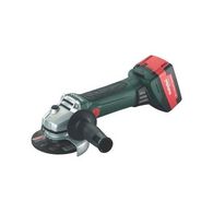 משחזת זווית Metabo W18 LTX 125 למכירה , 2 image