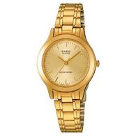 שעון יד  אנלוגי  לאישה Casio LTP1128N9A קסיו למכירה 
