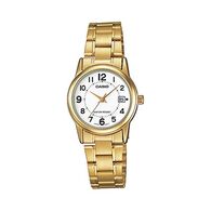 שעון יד  אנלוגי  לאישה Casio LTPV002G7B קסיו למכירה , 2 image